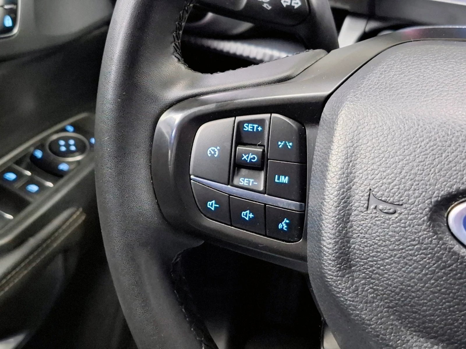 Ford Ranger 2024 - Imagen 16 de 20