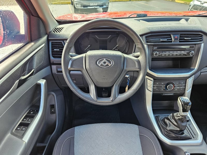 Maxus T60 2023 - Imagen 11 de 20