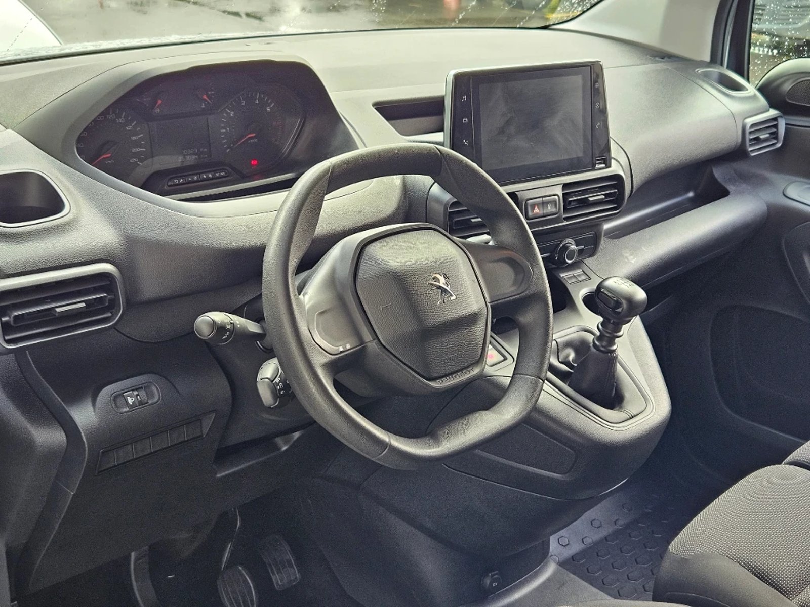 PEUGEOT PARTNER 2024 - Imagen 11 de 20