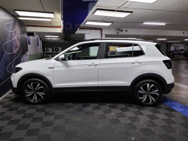Volkswagen T-cross 2022 - Imagen 8 de 20
