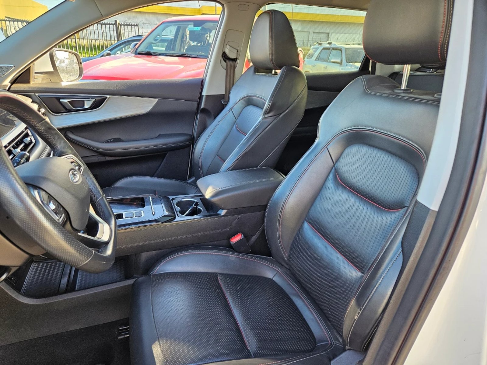 Chery Tiggo 2023 - Imagen 18 de 20