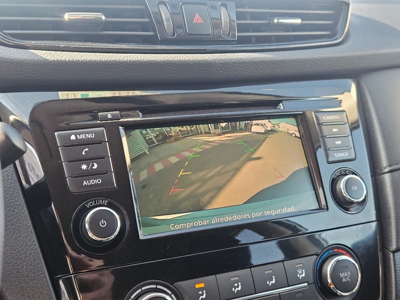 Nissan X-trail 2022 - Imagen 17 de 20