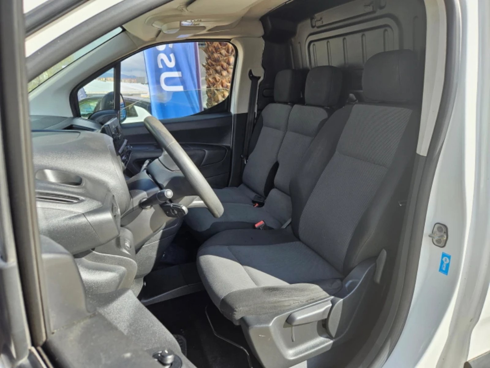 CITROEN BERLINGO 2020 - Imagen 19 de 20