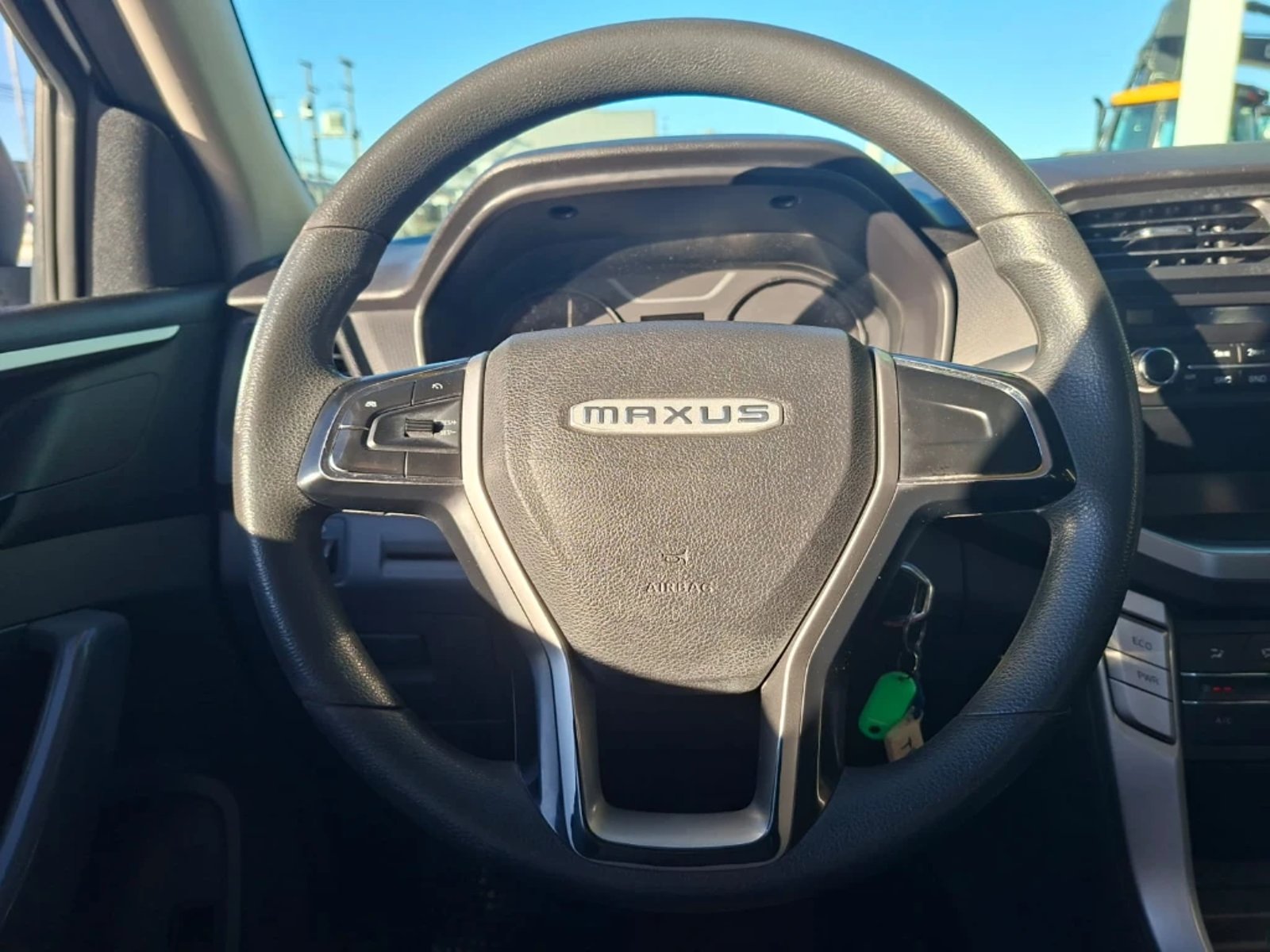 Maxus T60 2024 - Imagen 15 de 20