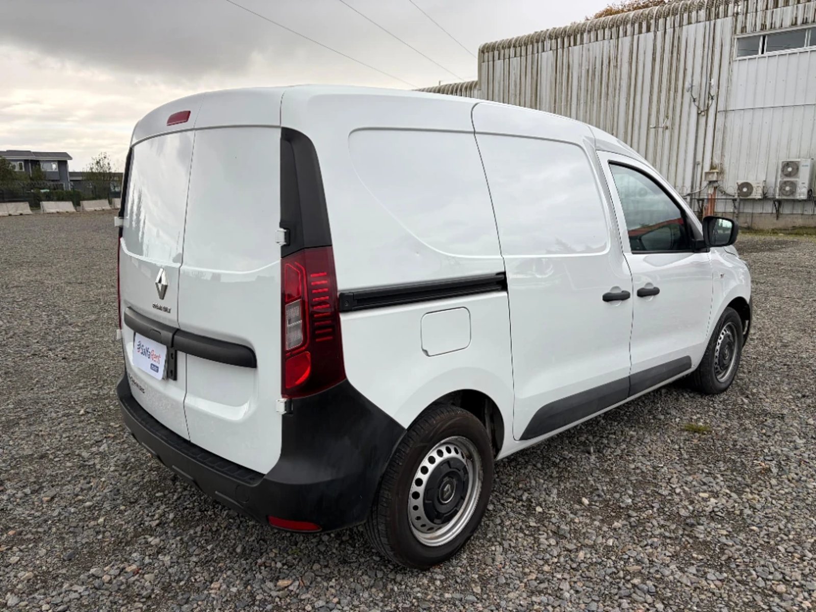 RENAULT EXPRESS 2023 - Imagen 8 de 20