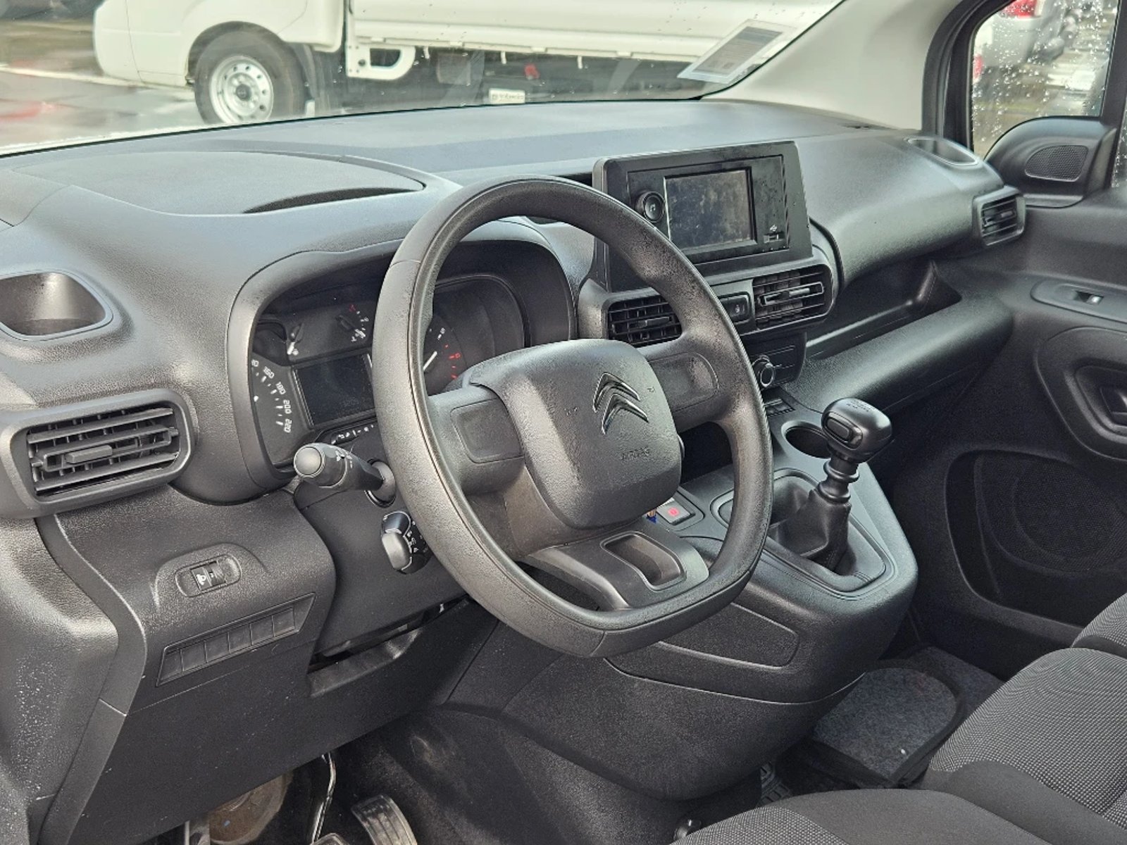 Citroën Berlingo 2024 - Imagen 10 de 20