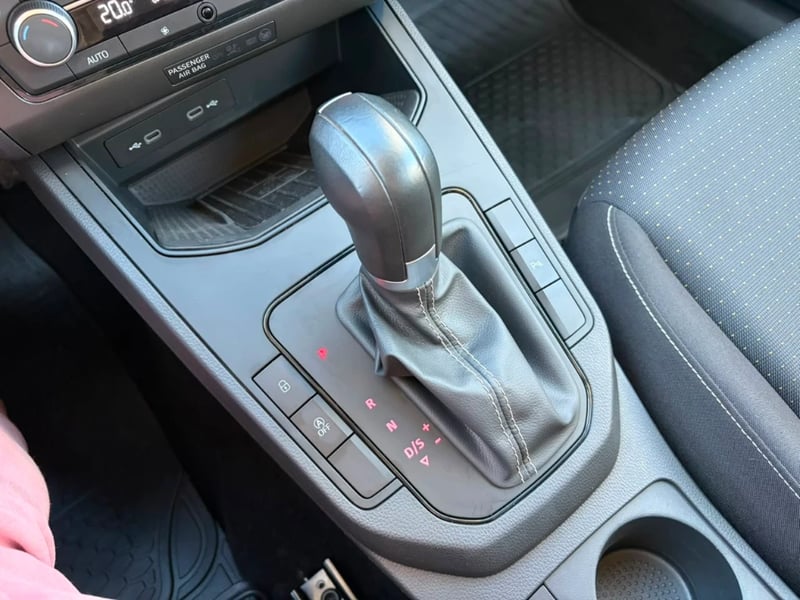 SEAT Ibiza 2024 - Imagen 20 de 20