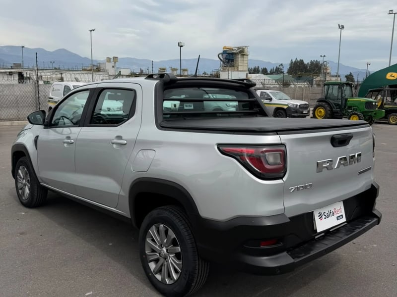 RAM 700 2023 - Imagen 9 de 20