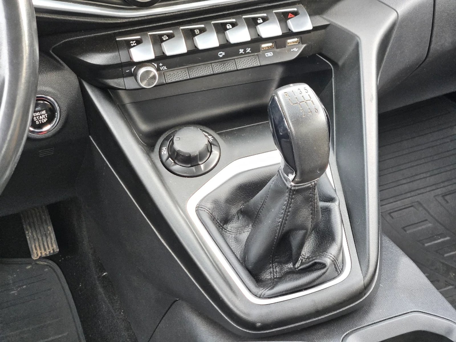 Peugeot Landtrek 2023 - Imagen 13 de 20