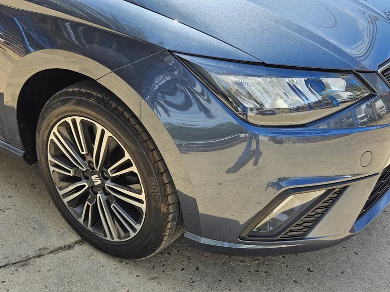 SEAT Ibiza 2023 - Imagen 5 de 20