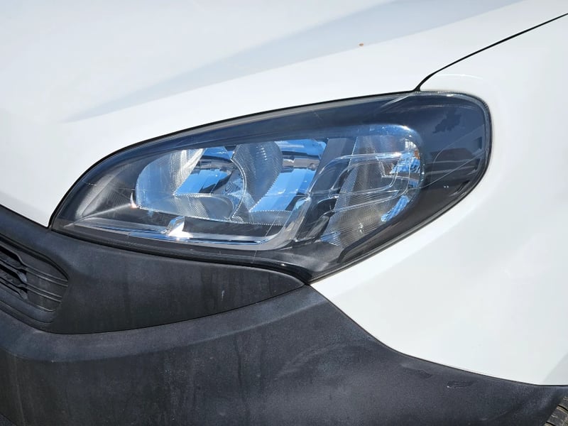Dodge Ram 2023 - Imagen 10 de 20
