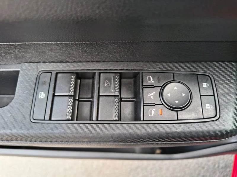 Mitsubishi L200 2024 - Imagen 17 de 20