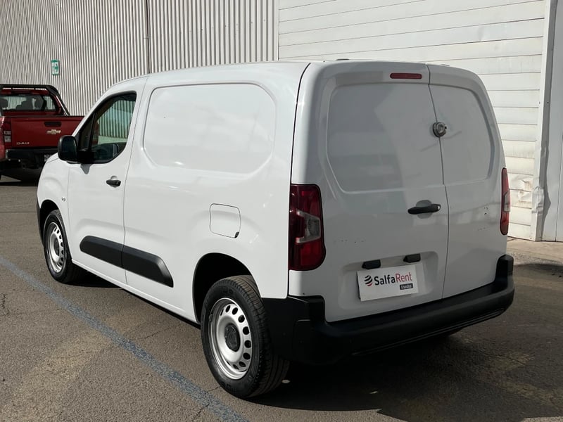 Citroën Berlingo 2024 - Imagen 5 de 20