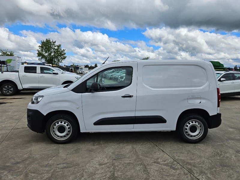 Citroën Berlingo 2024 - Imagen 8 de 20