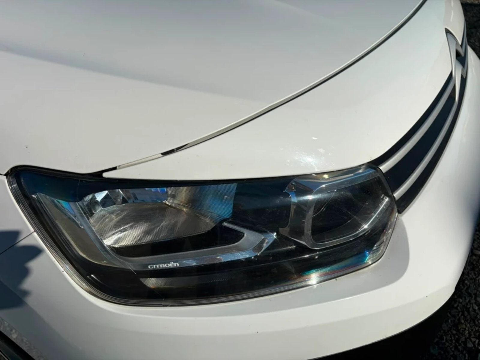 Citroën Berlingo 2024 - Imagen 12 de 20