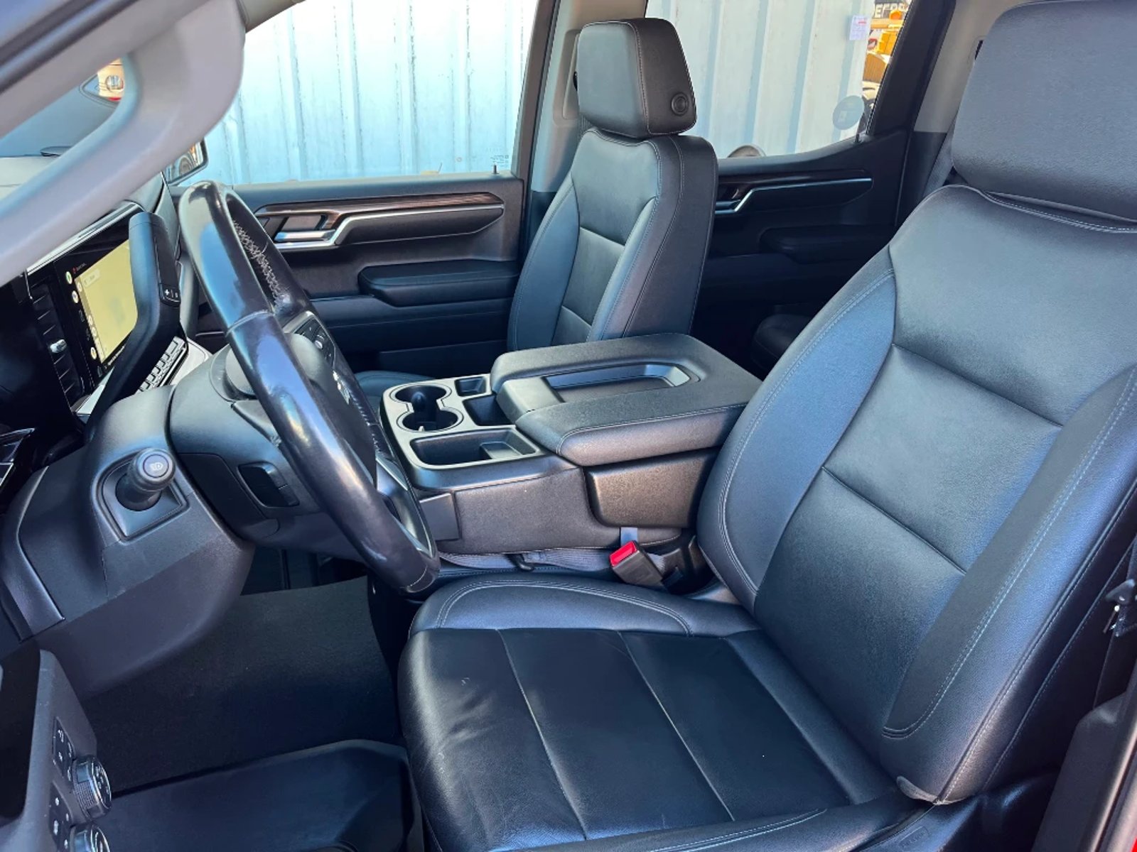 Chevrolet Silverado 2023 - Imagen 18 de 20