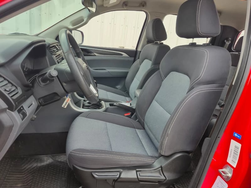 Maxus T60 2024 - Imagen 13 de 20
