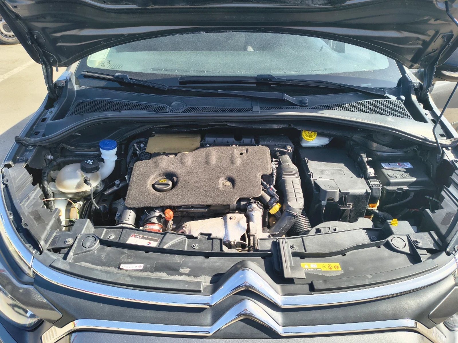 CITROEN C3 2023 - Imagen 12 de 20