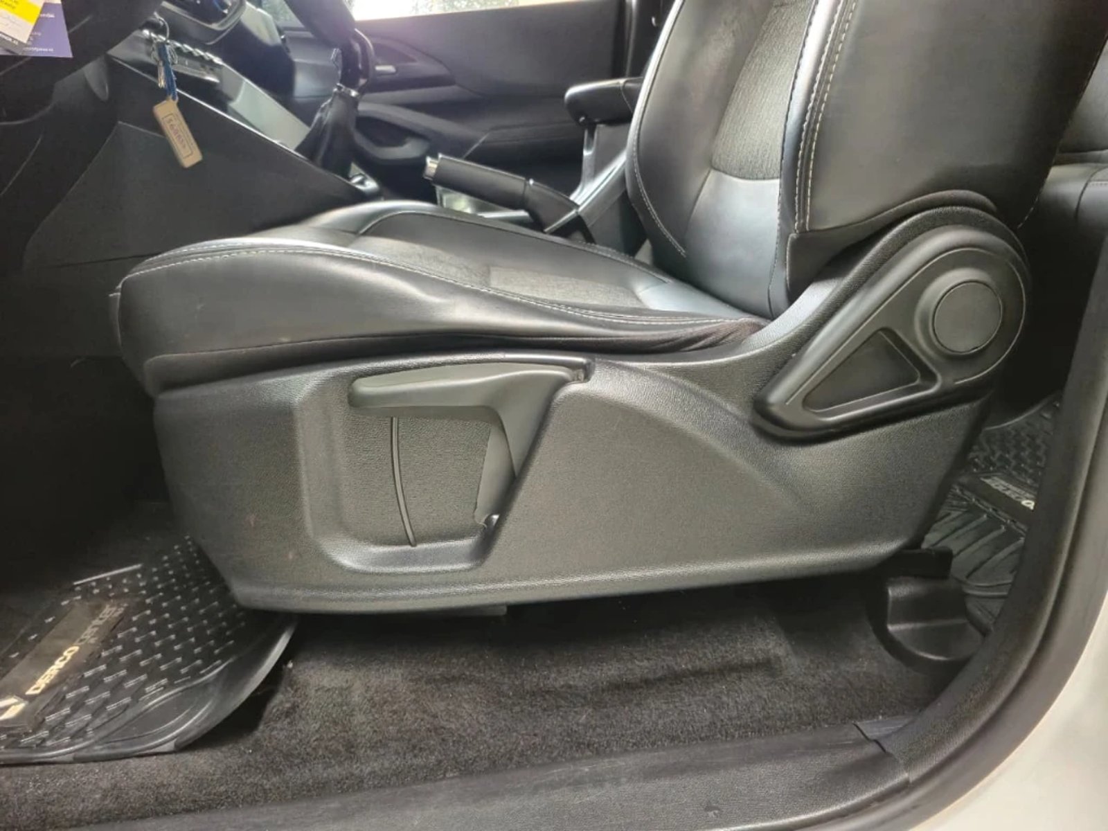 Changan Hunter 2023 - Imagen 14 de 20