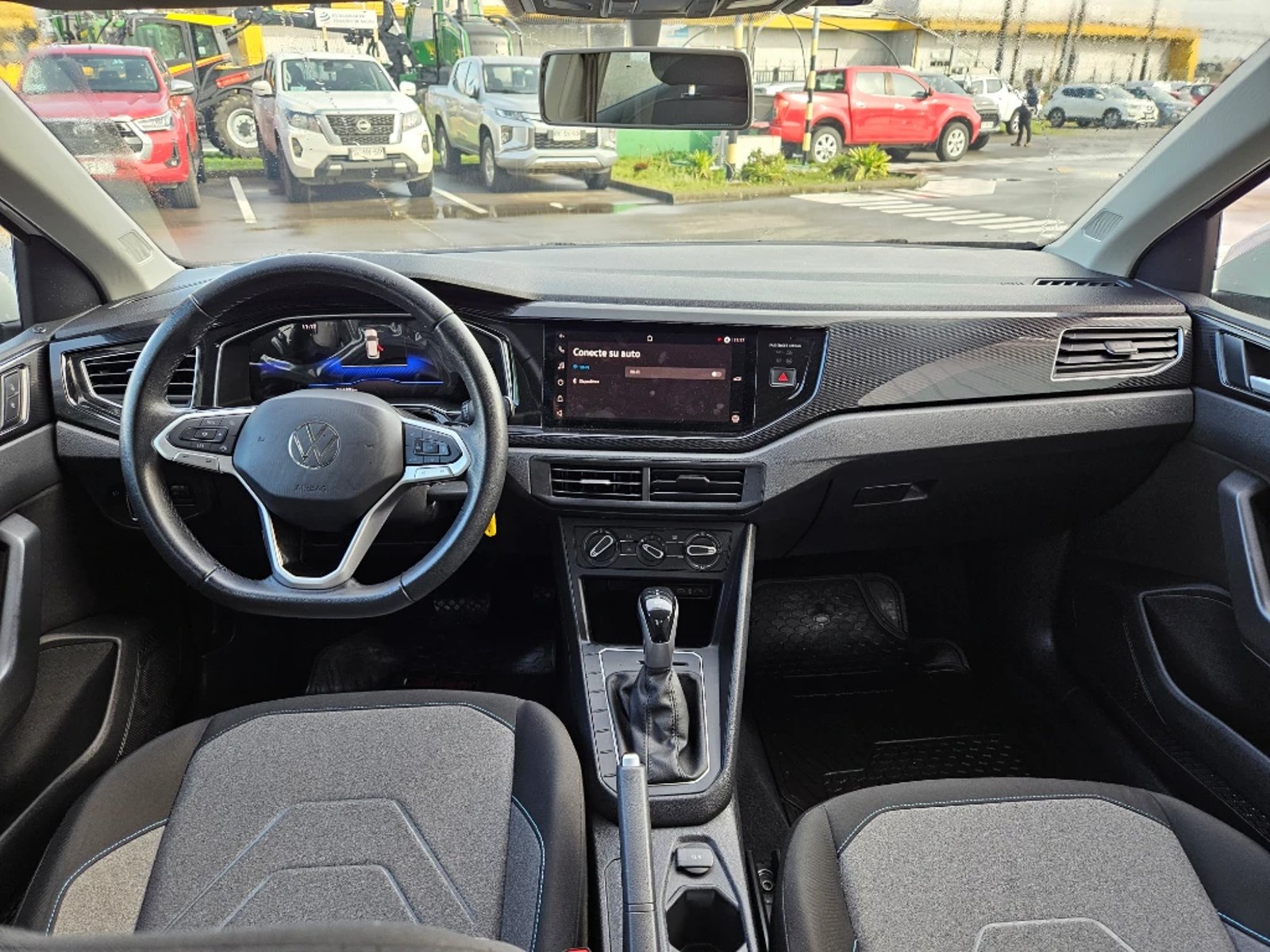 Volkswagen Virtus 2024 - Imagen 11 de 20