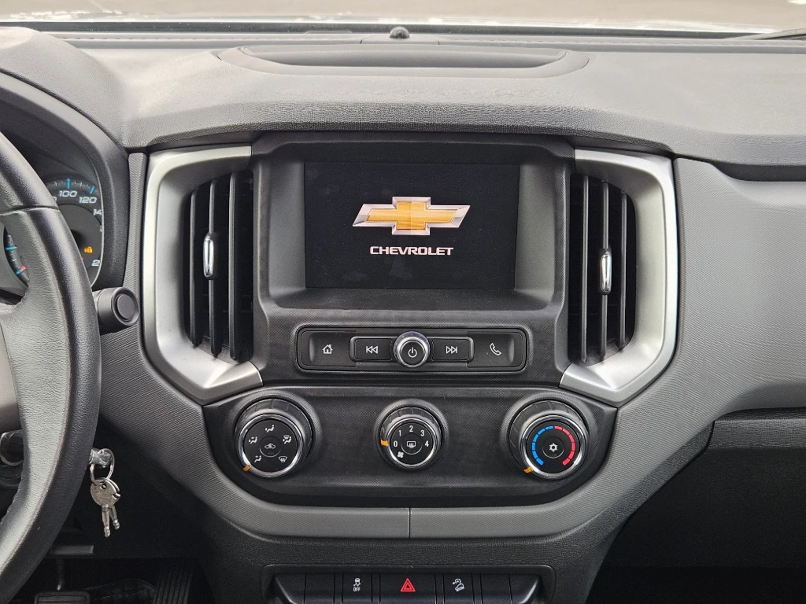 CHEVROLET COLORADO 2023 - Imagen 16 de 20