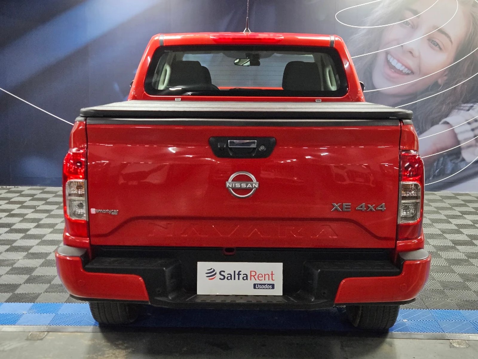 NISSAN NAVARA 2024 - Imagen 6 de 20