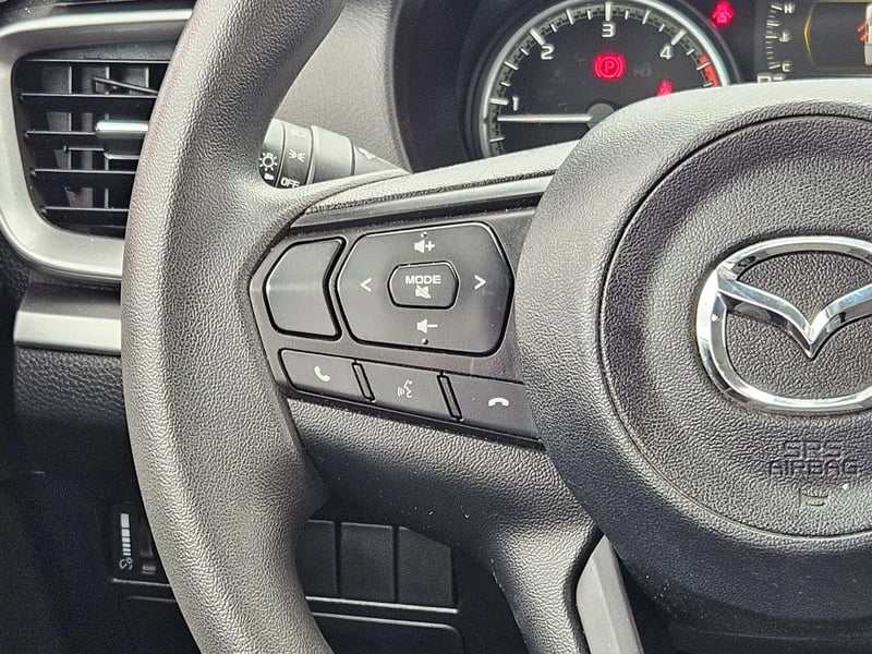 Mazda Bt-50 2024 - Imagen 19 de 20