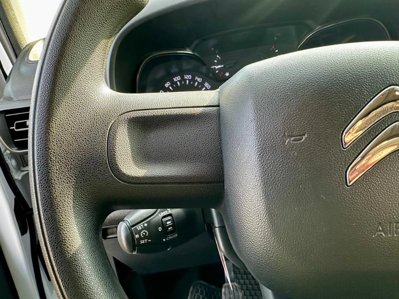 Citroën Berlingo 2024 - Imagen 7 de 20