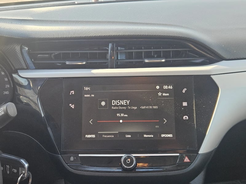 Opel Corsa 2023 - Imagen 18 de 20