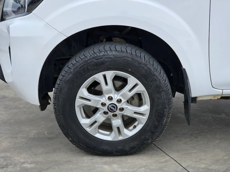 Nissan Navara 2023 - Imagen 9 de 20
