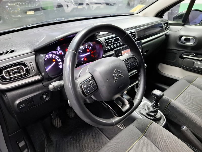 Citroën C3 2024 - Imagen 12 de 20
