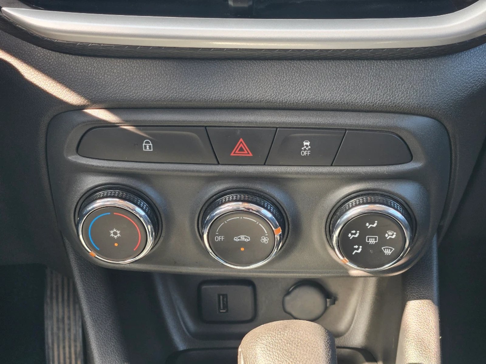 CHEVROLET TRACKER 2025 - Imagen 17 de 20