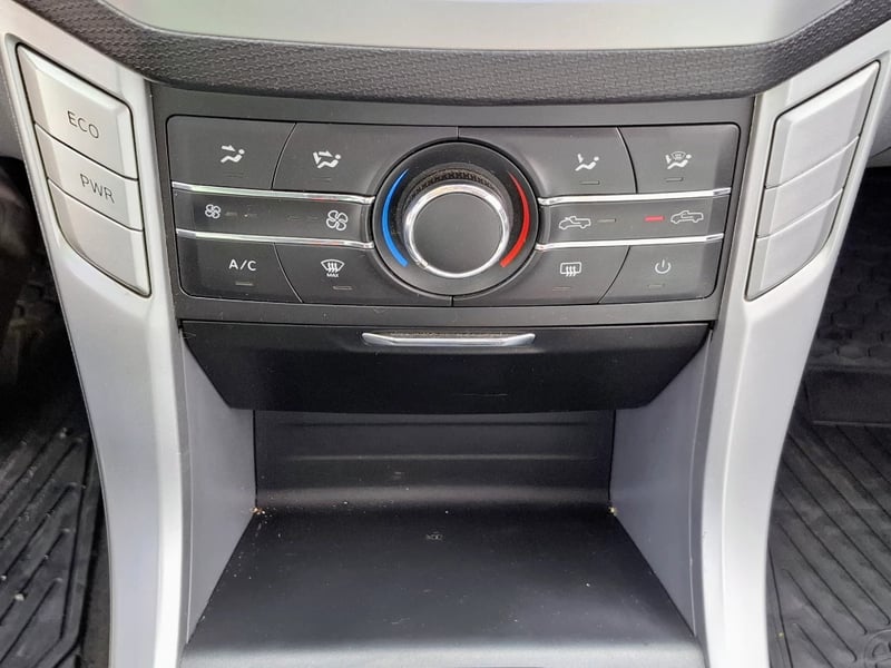 Maxus T60 2023 - Imagen 18 de 20