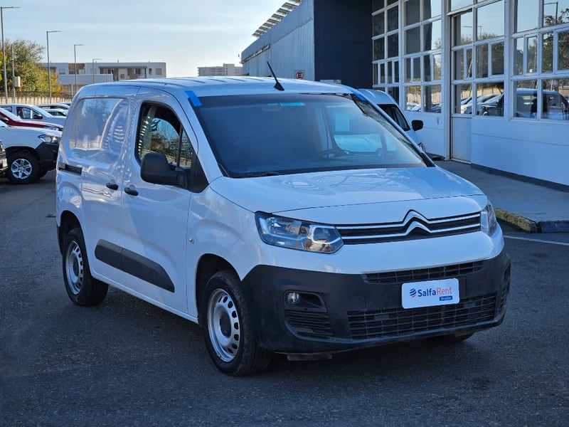 Citroën Berlingo 2023 - Imagen 3 de 20