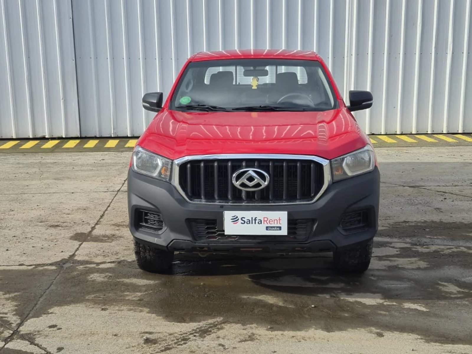 Maxus T60 2023 - Foto 2 de 20