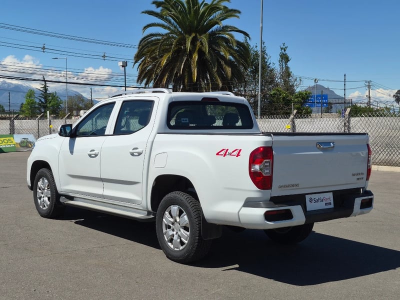 Maxus T60 2024 - Imagen 9 de 20