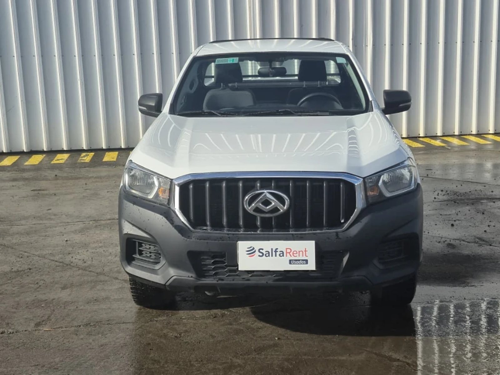 Maxus T60 2023 - Foto 2 de 20