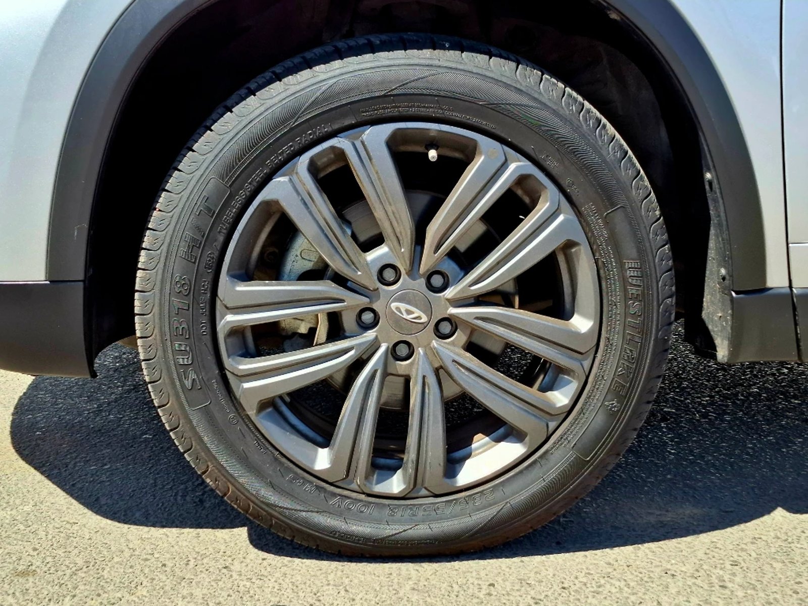 CHERY TIGGO 8 PRO 2022 - Imagen 6 de 20