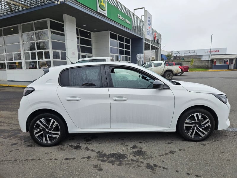 Peugeot 208 2023 - Imagen 4 de 20