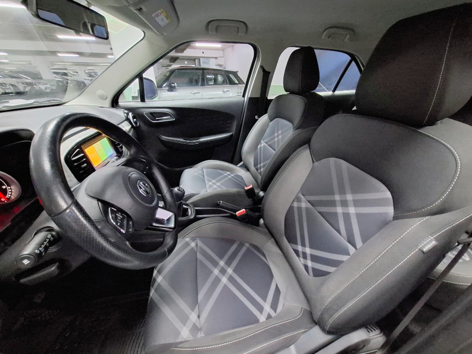 MG 3 2022 - Imagen 11 de 20