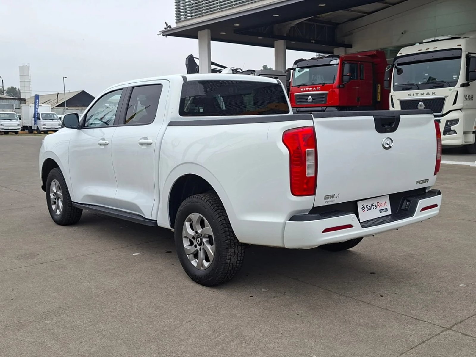 GREAT WALL POER 2024 - Imagen 9 de 20