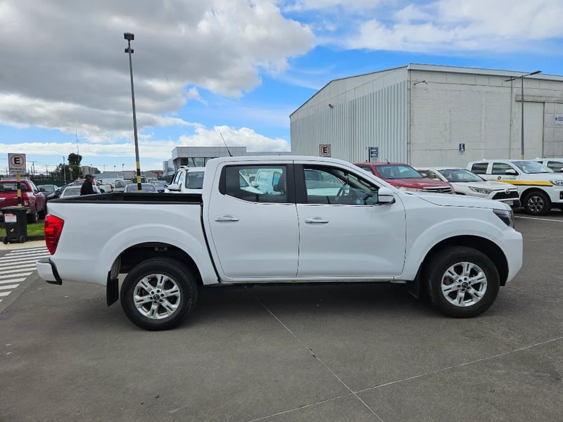 Nissan Navara 2023 - Imagen 4 de 20