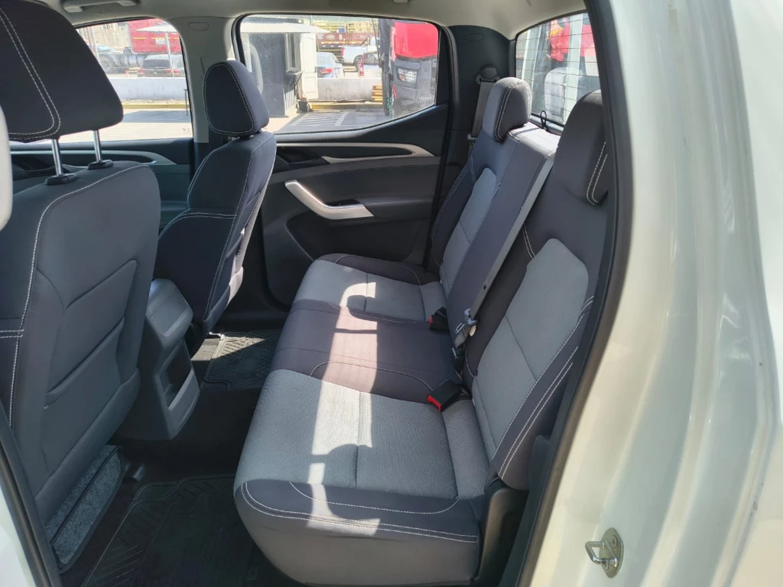 Maxus T60 2023 - Imagen 12 de 20