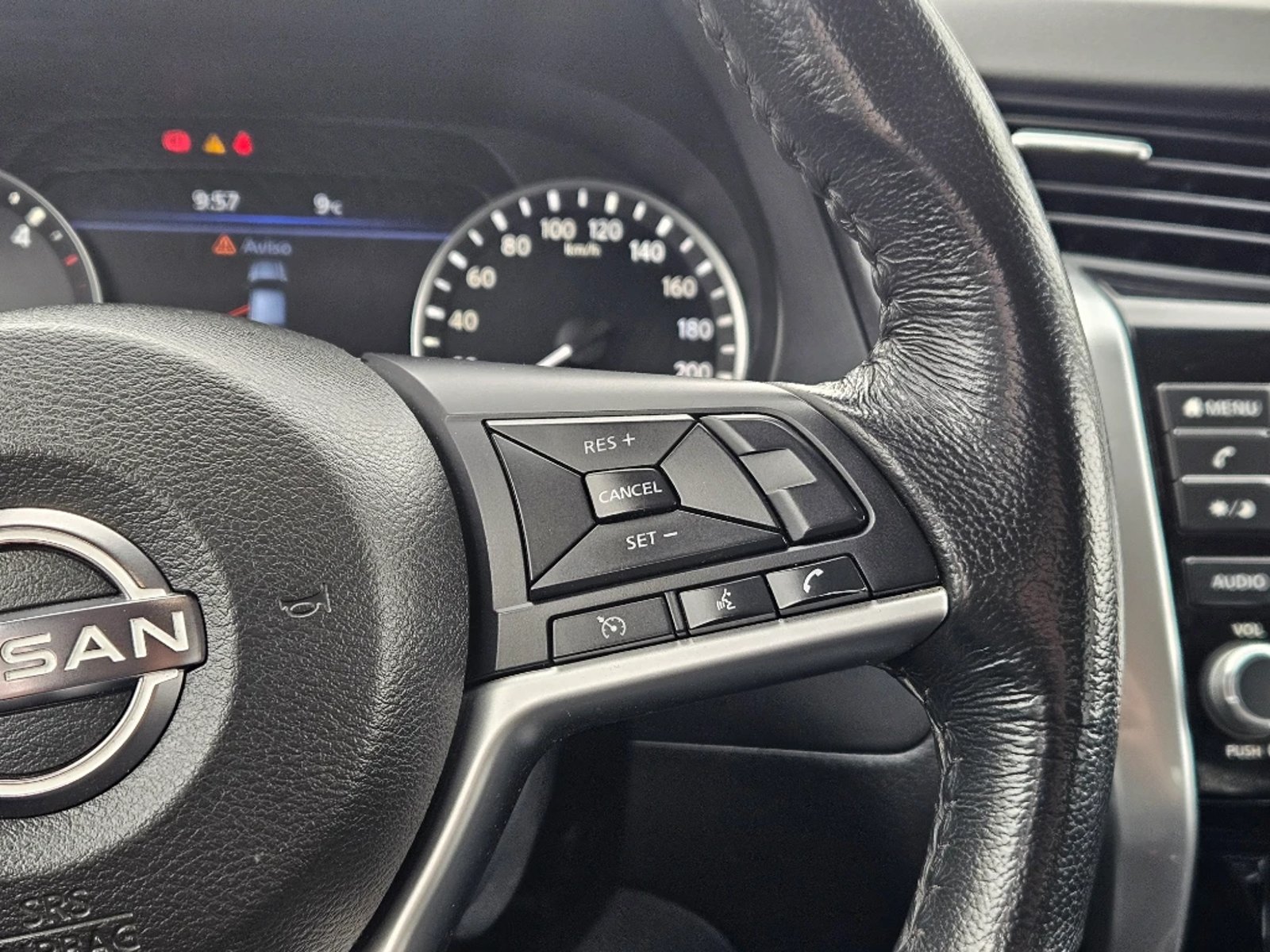 Nissan Navara 2023 - Imagen 20 de 20