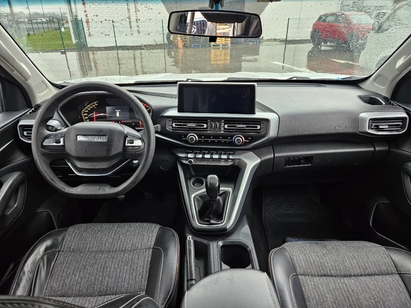 Changan Hunter 2023 - Imagen 10 de 20