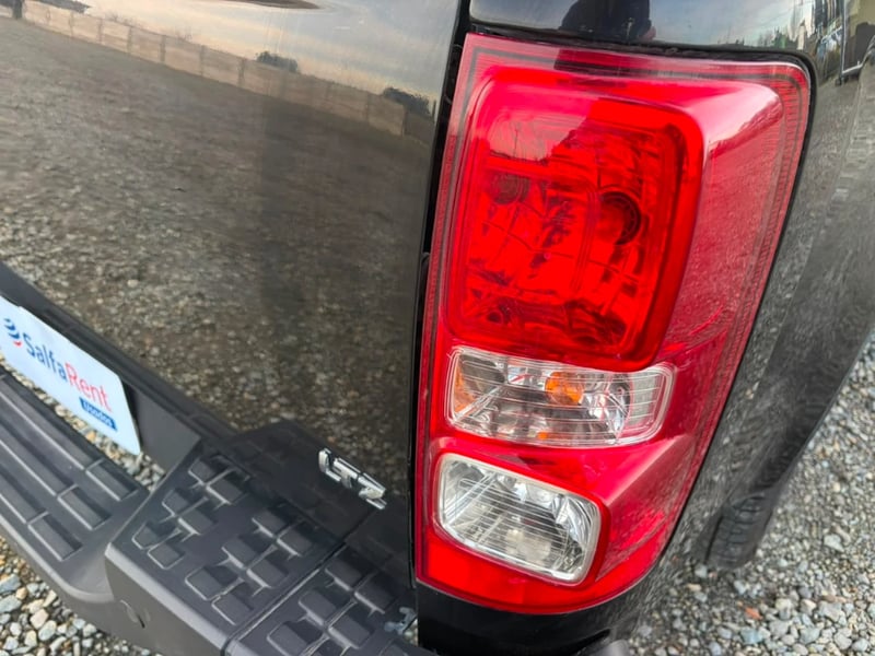 Chevrolet Colorado 2020 - Imagen 10 de 20