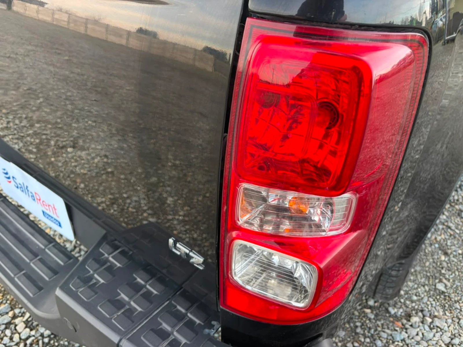 Chevrolet Colorado 2020 - Imagen 10 de 20