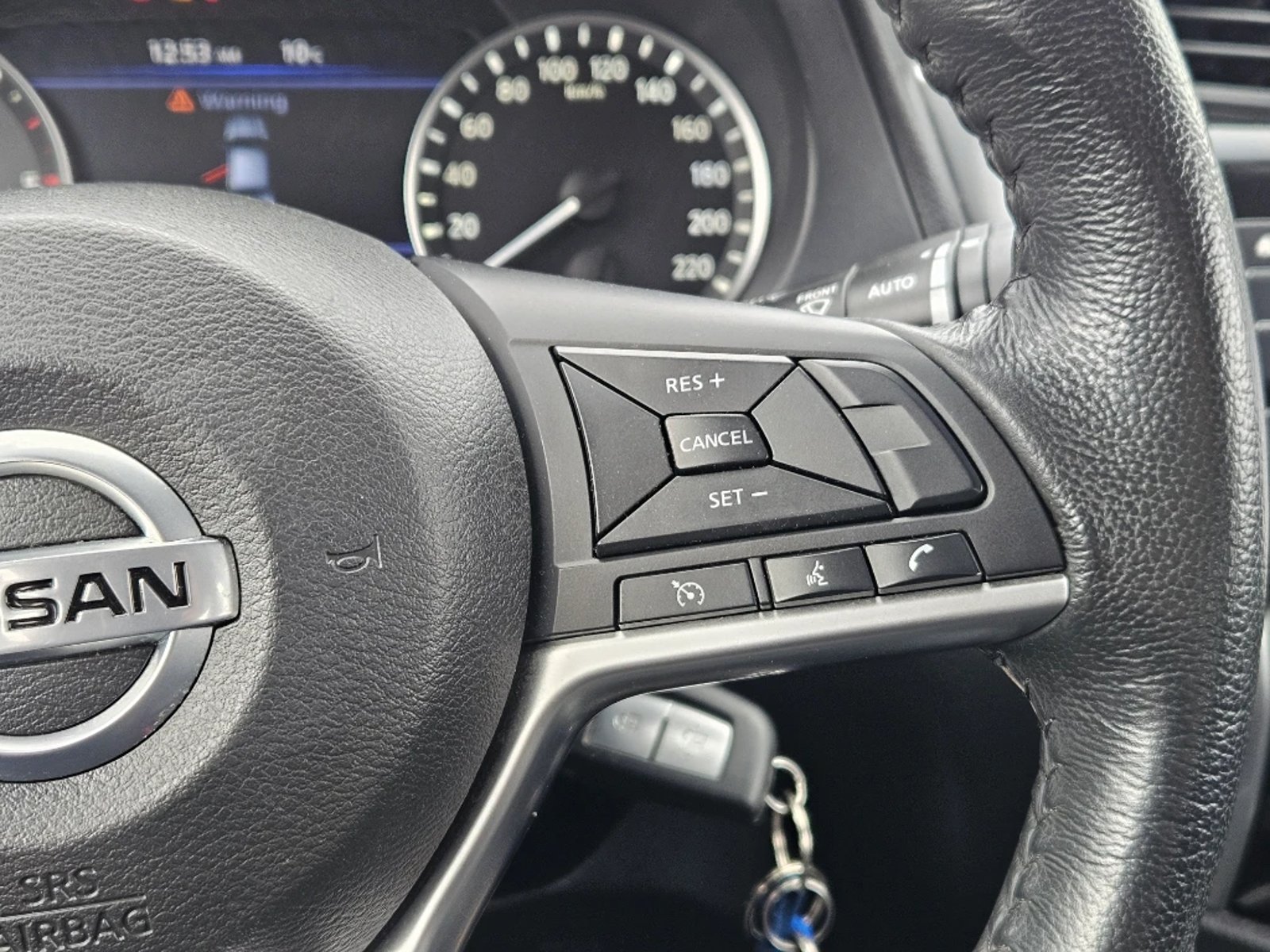 Nissan Navara 2023 - Imagen 18 de 20