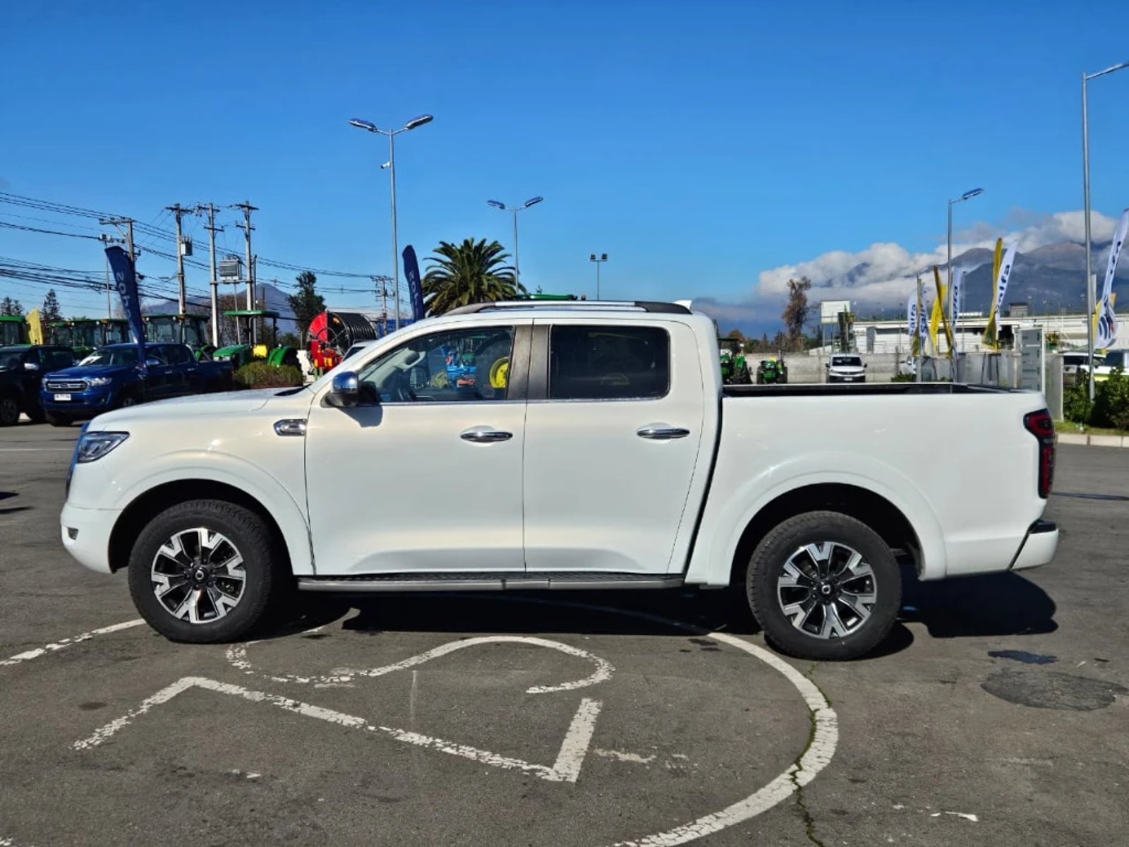 Great Wall Poer 2022 - Imagen 8 de 20