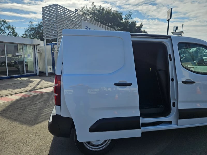 Citroën Berlingo 2024 - Imagen 13 de 20